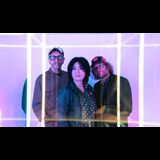 Miki Berenyi Trio Gina Birch and The Unreasonables Saturday 11 October 2025
