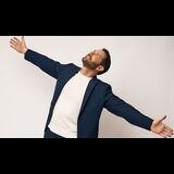 Modi: Live at Radio City! Thursday 23 April 2026