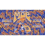 moe. Thursday 9 October 2025