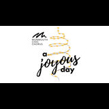 Monmouth Civic Chorus: A Joyous Day Sunday 21 December 2025