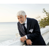 Monty Alexander with Luke Sellick & Jason Brown From Tuesday 16 September to Saturday 20 September 2025 Monty Alexander with Luke Sellick & Jason Brown From Tuesday 16 September to Saturday 20 September 2025