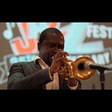 Nabaté Isles Quintet Thursday 4 September 2025