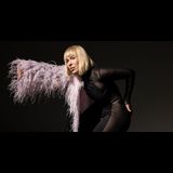 Natasha Bedingfield Wednesday 20 November 2024