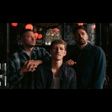 Nathan Evans and The St Phnx Band Tuesday 3 March 2026