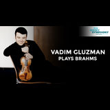 New Jersey Symphony Presents Vadim Gluzman Plays Brahms Saturday 22 March 2025