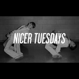 Nicer Tuesdays: November Tuesday 12 November 2024