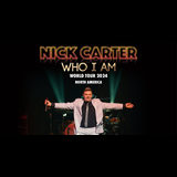 Nick Carter Sunday 3 November 2024