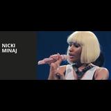 Nicki Minaj Wednesday 1 May 2024