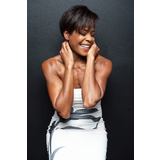 Nicole Henry in 