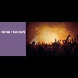 Noah Kahan Monday 15 and Tuesday 16 July 2024