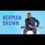 Norman Brown Friday 13 February 2026