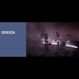 Odesza From Thursday 20 June to Saturday 22 June 2024