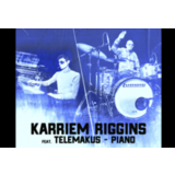 Old Star and Luke Rathborne Tickets KARRIEM RIGGINS FEAT. TELEMAKUS Tickets Thursday 31 July 2025 Old Star and Luke Rathborne Tickets KARRIEM RIGGINS FEAT. TELEMAKUS Tickets Thursday 31 July 2025