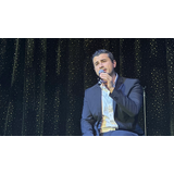 Pasquale Crociata: Songs in the Key of Life Wednesday 23 July 2025