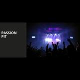 Passion Pit Wednesday 29 May 2024