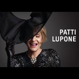 Patti LuPone: Songs From a Hat Monday 17 March 2025