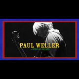 Paul Weller Friday 6 September 2024