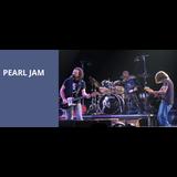 Pearl Jam Tuesday 3 and Wednesday 4 September 2024