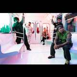 Pedrito Martinez Group Thursday 14 August 2025