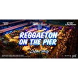 Perreo on the Pier - Una Noche en Medellin Colombian Party [ Open - Air ] Saturday 19 July 2025