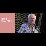 Peter Frampton Thursday 12 September 2024