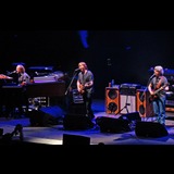 Phish From Saturday 28 December to Tuesday 31 December 2024