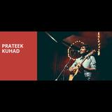 Prateek Kuhad Saturday 1 June 2024