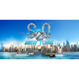 Pulse Events Presents: 2025 S2O Festival NEW YORK Friday 25 July 2025