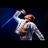 Queen Flash Live! Saturday 6 September 2025