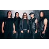 Queensrÿche Tuesday 25 November 2025 Queensrÿche Tuesday 25 November 2025