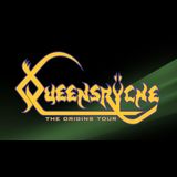 Queensrÿche Tuesday 30 April 2024