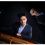 Quintin Harris Trio Saturday 13 September 2025
