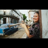 Rachel Therrien Quintet Wednesday 17 September 2025