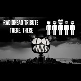 Radiohead Tribute, There, There With Special Guest - Christina Ward Saturday 31 January 2026