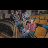 Railroad Earth Thursday 15 January 2026