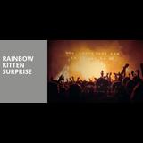 Rainbow Kitten Surprise Thursday 12 September 2024