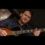 Raphael Silverman Trio Wednesday 20 August 2025