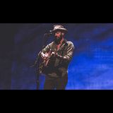 Ray LaMontagne The Weather Station Saturday 4 October 2025