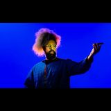 Reggie Watts Saturday 22 March 2025