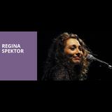 Regina Spektor Tuesday 30 July 2024