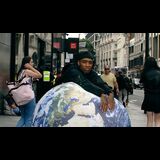 Rejjie Snow Friday 5 December 2025
