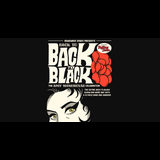 Remember Jones Presents back to BACK TO BLACK: the Amy Winehouse Celebration Friday 29 November 2024