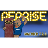 Reprise - 2 NIGHT PASS Saturday 8 November 2025