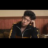 Rich Brian Friday 27 February 2026