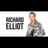 Richard Elliot Friday 30 January 2026