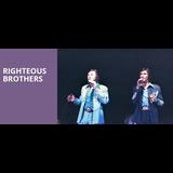 Righteous Brothers Sunday 25 August 2024