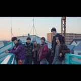 RIIZE Saturday 1 November 2025
