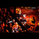 Rilo Kiley Monday 8 September 2025
