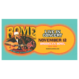 Rome Wednesday 12 November 2025