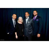 Ron Carter´s Foursight Quartet From Wednesday 22 October to Saturday 25 October 2025